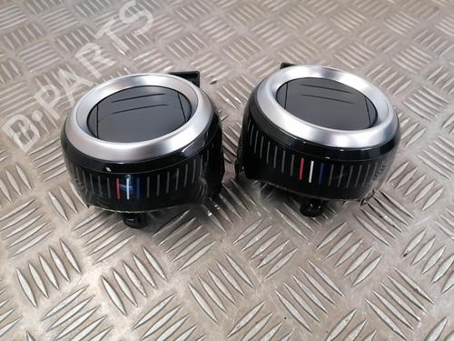 Air vent NISSAN MICRA V (K14) 1.0 IG-T 100 | BP25668255I21 