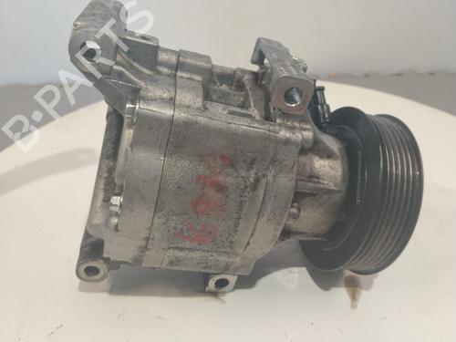 AC compressor FIAT PANDA (312_, 319_) 1.3 D Multijet 4x4 (312PXU1A) | BP36571935M34 - Image 5