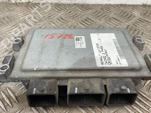 Control unit RENAULT TWINGO II (CN0_) 1.2 (CN0D) | BP25665016M11 - Image 4