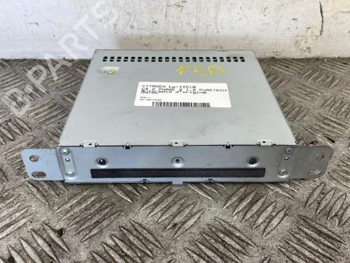 Radio CITROËN C4 II (NC_) 1.2 THP 130 (NCHNYM, NCHNYT) | BP25664626E6 - Image 3