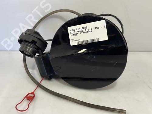 Used Fuel flap AUDI A1 (8X1, 8XK) 1.4 TFSI (122 hp) 25666842
