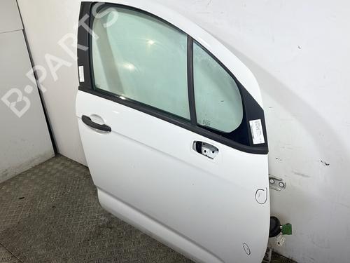 Right front door CITROËN C3 II (SC_) 1.1 i | BP27809498C3 