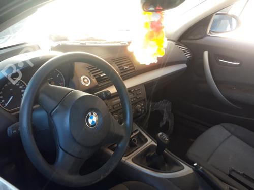 Engine control unit (ECU) BMW 1 (E87) 118 d | BP26705974M57 - Image 7