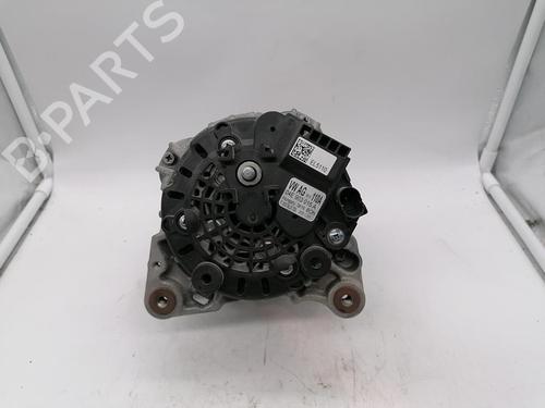 Used Alternator Alternator SEAT IBIZA IV (6J5, 6P1) 1.2 TSI (90 hp) 25671243 25671243
