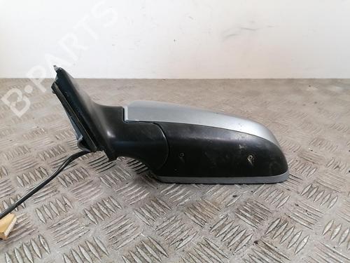 Left mirror AUDI A4 B7 Avant (8ED) 2.0 TDI | BP25663430C26 