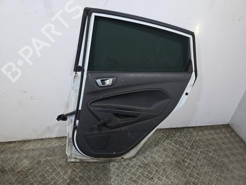 Dør højre bagtil RENAULT MEGANE II (BM0/1_, CM0/1_) 1.6 16V (BM0C, CM0C) | BP30726120C5