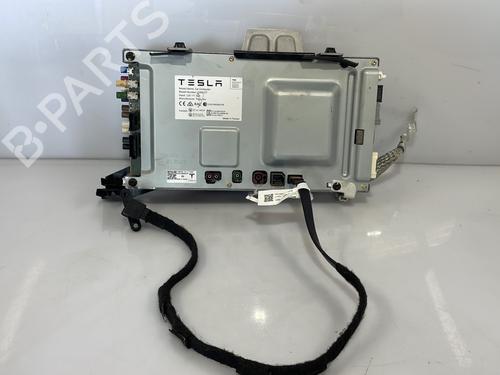 Used Electronic module TESLA MODEL 3 (5YJ3) EV (283 hp) 26573753