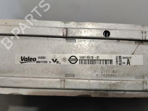Intercooler RENAULT MEGANE IV Hatchback (B9A/M/N_) | BP38531158M30 - Image 2