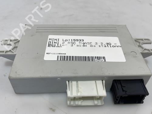 Elektronisk modul MINI MINI (R56) Cooper SD | BP28429485M83