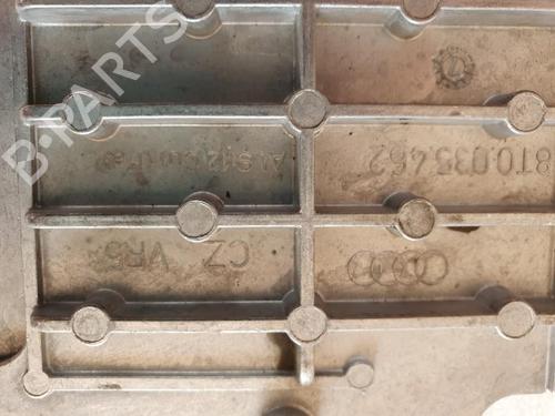 Engine control unit (ECU) AUDI A4 B8 Avant (8K5) 2.0 TDI | BP25668844M57  - Image 7