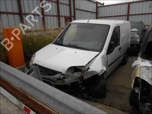 Left taillight FORD TRANSIT CONNECT (P65_, P70_, P80_) 1.8 TDCi | BP25661916C34 - Image 5
