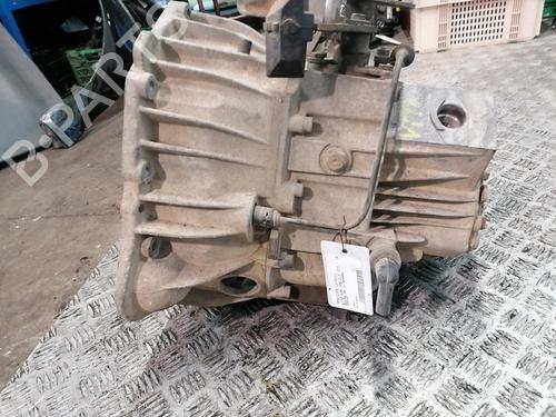 Used Gearbox MERCEDES-BENZ VITO Van (W638) 108 CDI 2.2 (638.094) (82 hp) 25670744