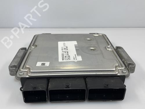 Used Engine control unit (ECU) Engine control unit (ECU) MERCEDES-BENZ CITAN Box Body/MPV (W415) [2012-2021] 25664260 25664260