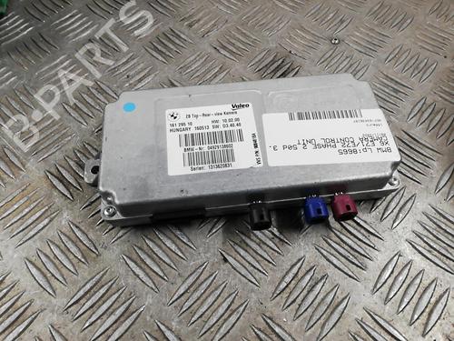 Used Electronic module BMW X6 (E71, E72) M 50 d (381 hp) 29571547