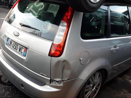 Venstre baglygte FORD FOCUS C-MAX (DM2) 1.8 TDCi | BP25663433C34 