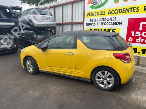 Used Left headlight CITROËN DS3 (SA_) 1.4 VTi 95 (95 hp) 27527268