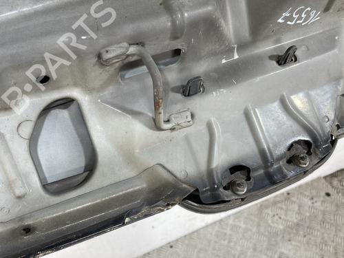 Hood PEUGEOT 107 (PM_, PN_) 1.4 HDi | BP28538294C1 