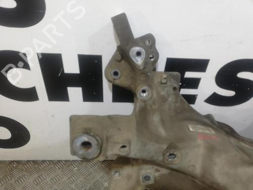 Subframe CITROËN C6 (TD_) 2.2 HDi | BP25666227M9 - Image 3