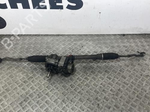Used Steering rack PEUGEOT 208 I (CA_, CC_) 1.4 HDi (68 hp) 25665216