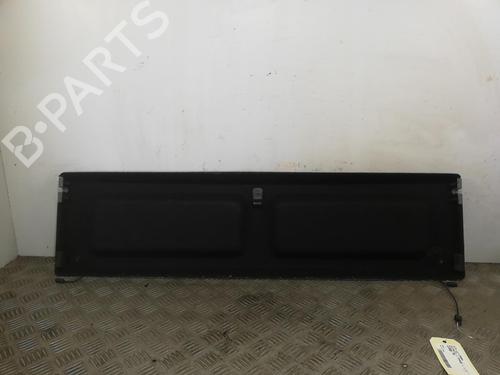 Used Rear parcel shelf Rear parcel shelf KIA PICANTO I (SA) 1.1 (65 hp) 25662552 25662552