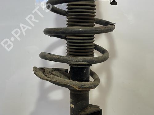 Used Left front shock absorber MERCEDES-BENZ VITO / MIXTO Van (W639) 111 CDI (639.601, 639.603) (116 hp) 26713704