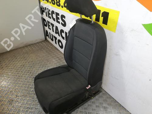 Right front seat SKODA FABIA IV (PJ3) 1.0 TSI | BP25667401C16  - Image 8