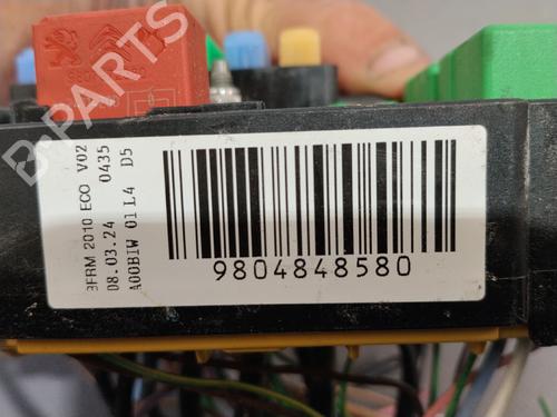 Electronic module OPEL CORSA F (P2JO) CORSA-e (68) | BP37735601M83 - Image 2