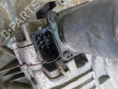 Used Transfer box Transfer box BMW X5 (E70) xDrive 35 d (286 hp) 25662438 25662438