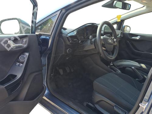 Used Front right seatbelt Front right seatbelt 36804320 36804320