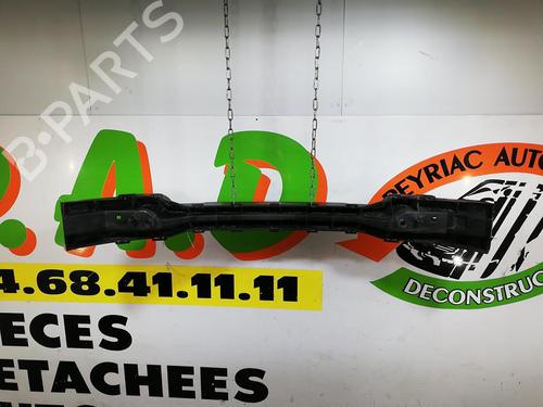 Front bumper reinforcement CITROËN BERLINGO / BERLINGO FIRST MPV (MF_, GJK_, GFK_) 1.6 HDI 90 (MF9HX) | BP25670366C109