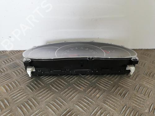 Instrument cluster RENAULT KANGOO Express (FW0/1_) 1.5 dCi 90 (FW0G, FW05, FW08, FW11) | BP25667781C47 