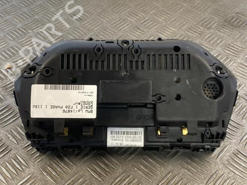 instrument-cluster-bmw-1-f20-2011-2012-2013-2014-2015-2016-2017-2018-2019-25667893 main image