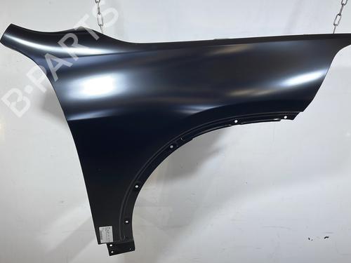 Used Right front fenders BMW X2 (F39) sDrive 18 d (150 hp) 29537611