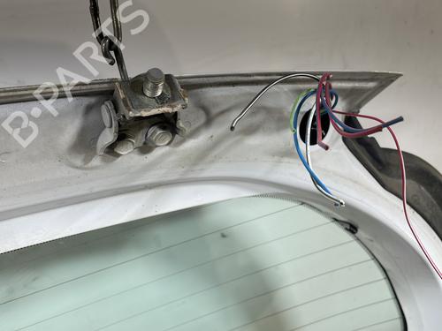 Tailgate TOYOTA YARIS (_P1_) 1.0 (SCP10_, SCP10R) | BP29829013C6 