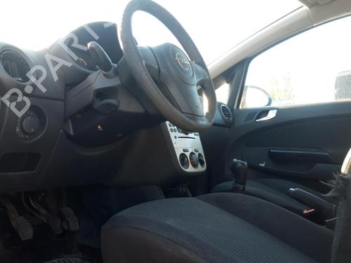 Steering column stalk OPEL CORSA D (S07) 1.3 CDTI (L08, L68) | BP25670473I23 - Image 7