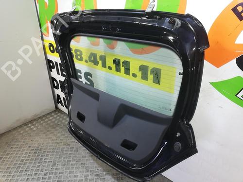Tailgate OPEL CORSA D (S07) 1.3 CDTI (L08, L68) | BP25663580C6
