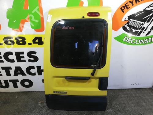 Left tailgate RENAULT KANGOO (KC0/1_) D 65 1.9 (KC0E, KC02, KC0J, KC0N) | BP25665126C76 - Image 3
