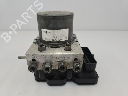 ABS pump CITROËN C3 III Van (SX_, SY_) BlueHDi 100 | BP25667742M43 - Image 2