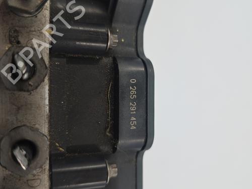 ABS pump CITROËN C3 III Van (SX_, SY_) BlueHDi 100 | BP25667742M43 - Image 6