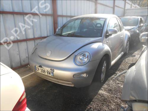 Water radiator VW NEW BEETLE (9C1, 1C1) 1.9 TDI | BP25671247M31 