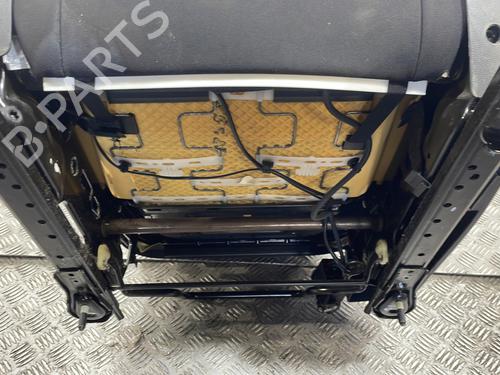Used Right front seat Right front seat FORD FIESTA VI (CB1, CCN) 1.0 EcoBoost (100 hp) 27817027 27817027