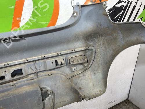 Rear bumper PEUGEOT 107 (PM_, PN_) 1.0 | BP25664677C8 
