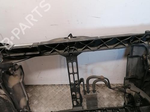 Front slam panel HYUNDAI TUCSON (JM) 2.0 CRDi All-wheel Drive | BP25665979C72 
