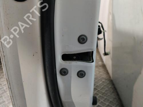Used Left front door Left front door TOYOTA RAV 4 III (_A3_) 2.2 D 4WD (ALA30_, ALA30R) (150 hp) 30901076 30901076