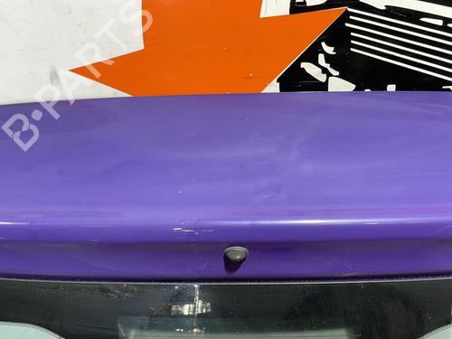 Tailgate FIAT 500 (312_) 1.3 D Multijet (312AXB1A) | BP25665393C6