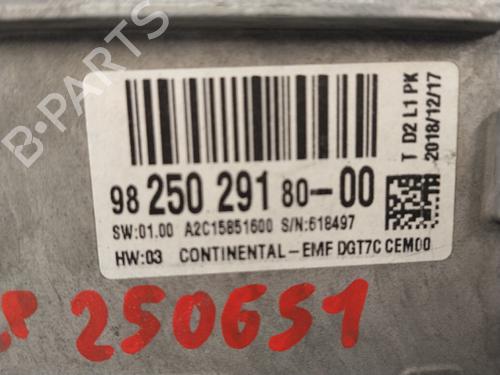 display-monitor-peugeot-2008-i-cu_-2013-36299724 main image