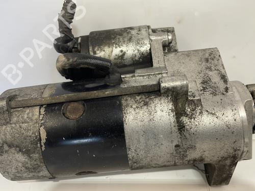 Starter RENAULT MASTER PRO Platform/Chassis (HH__, UH__) dCi 130 (HH03, HH13, HH63, UH03, UH13, UH43, UH63, UH73,... | BP27389658M8 - Image 3