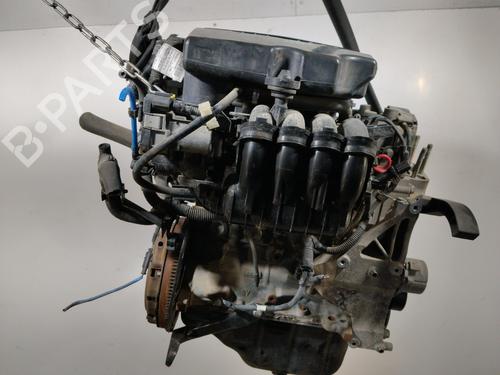 Engine FORD KA (RU8) 1.2 | BP31925427M1 - Image 3