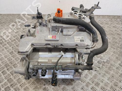 Used Engine Engine 37735617 37735617
