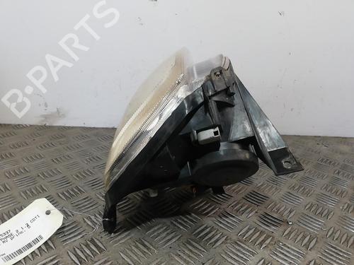 Right front indicator OPEL CORSA C (X01) 1.3 CDTI (F08, F68) | BP25665268C33 - Image 3